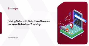 Driving Safer with Data How Sensors Improve Behaviour Tracking